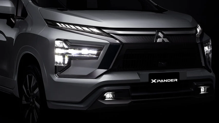 Đèn chiếu sáng LED T-Shape Xpander