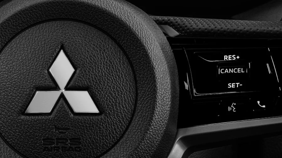 Hệ thống điều khiển hành trình Cruise Control trên Xpander