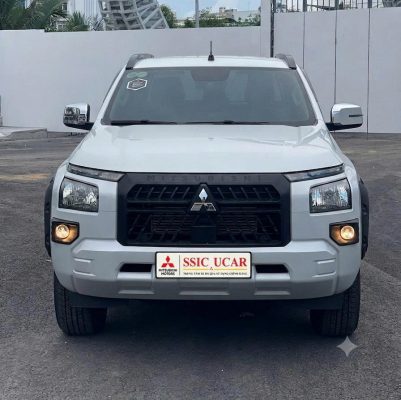 TRITON GLX 2025