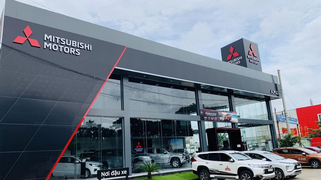 Đại lý Mitsubishi Quận 7 - Mitsubishi Phú Mỹ Hưng
