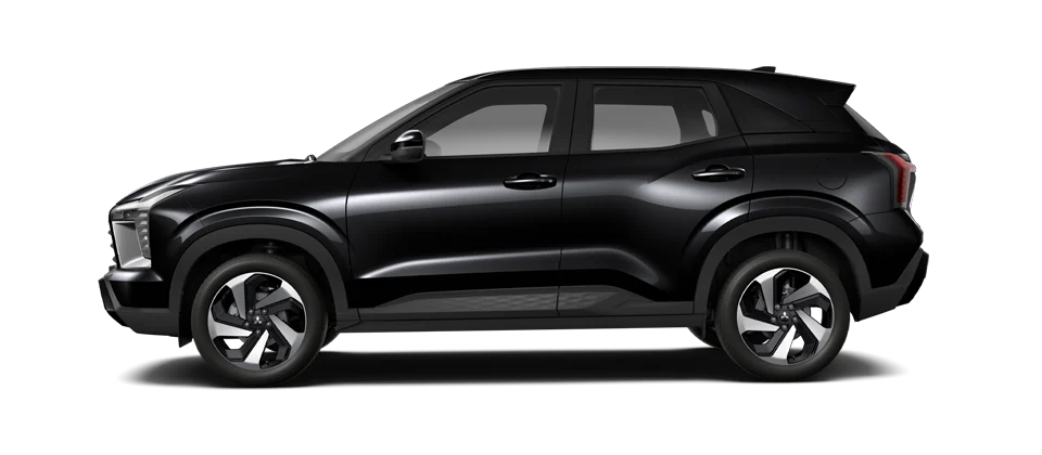 Xforce_Luxury_Đen
