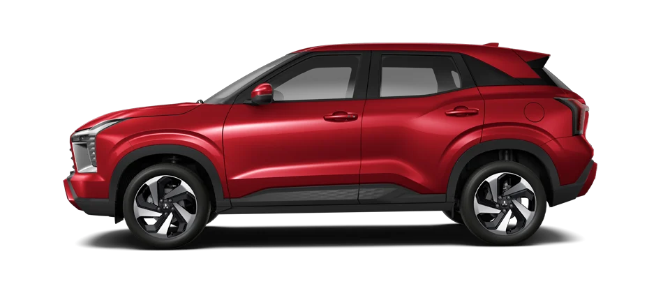 Xforce_Luxury_Đỏ