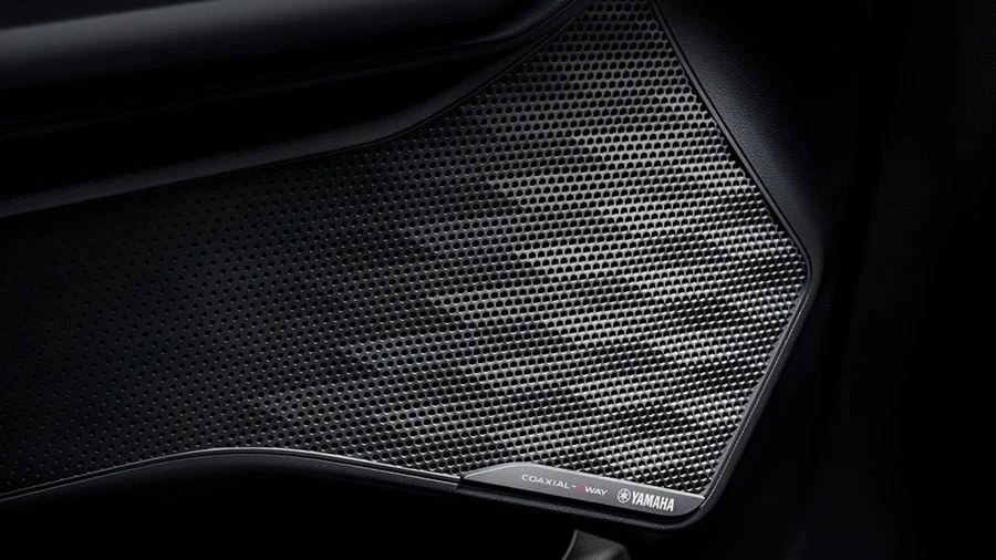 Hệ thống âm thanh Dynamic Sound Yamaha Premium Destinator