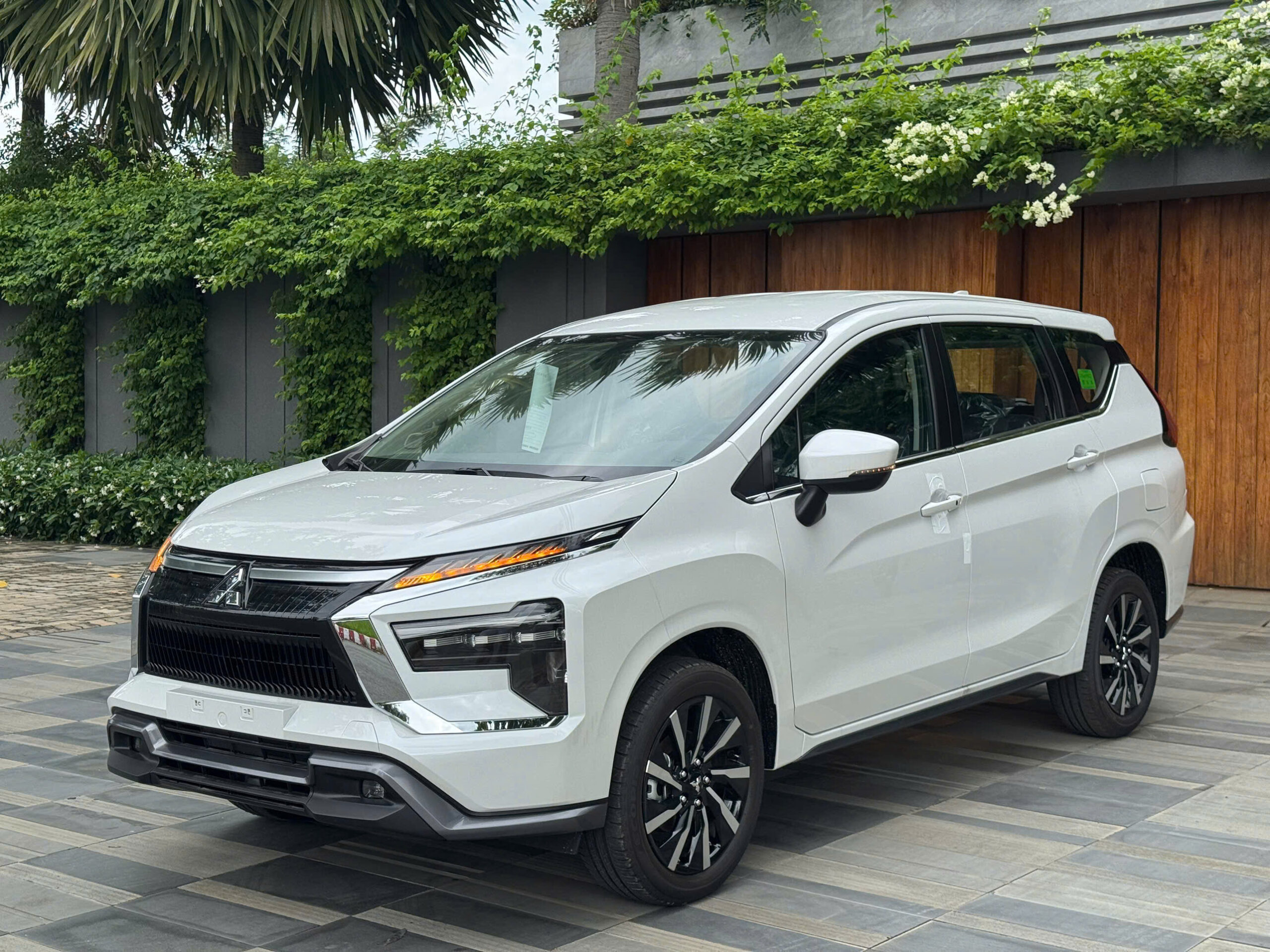 Mitsubishi Xpander
